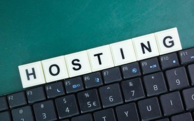 The Difference between Domain Registrars, DNS, and Hosting