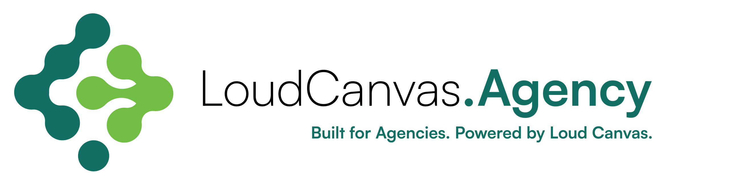 Agency Platform Logo